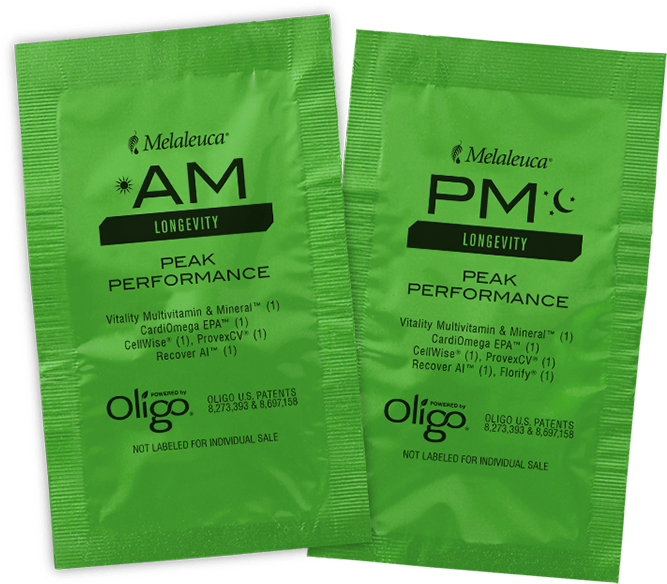 Peak Performance Packets (667x584), Png Download