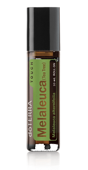 Dōterra Essential Oil Singles (563x563), Png Download