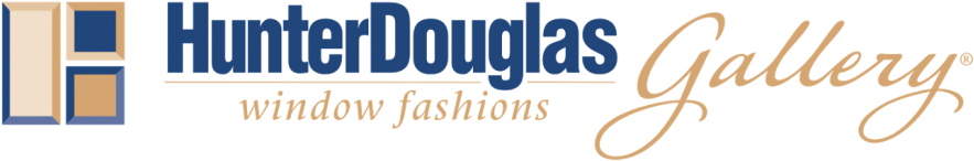 Why You Should Shop At A Hunter Douglas Gallery (1100x300), Png Download