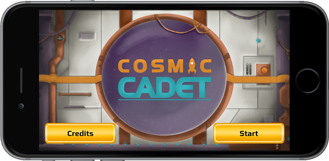 Candidates Completed Our Game-based Assessment, Cosmic (1329x719), Png Download