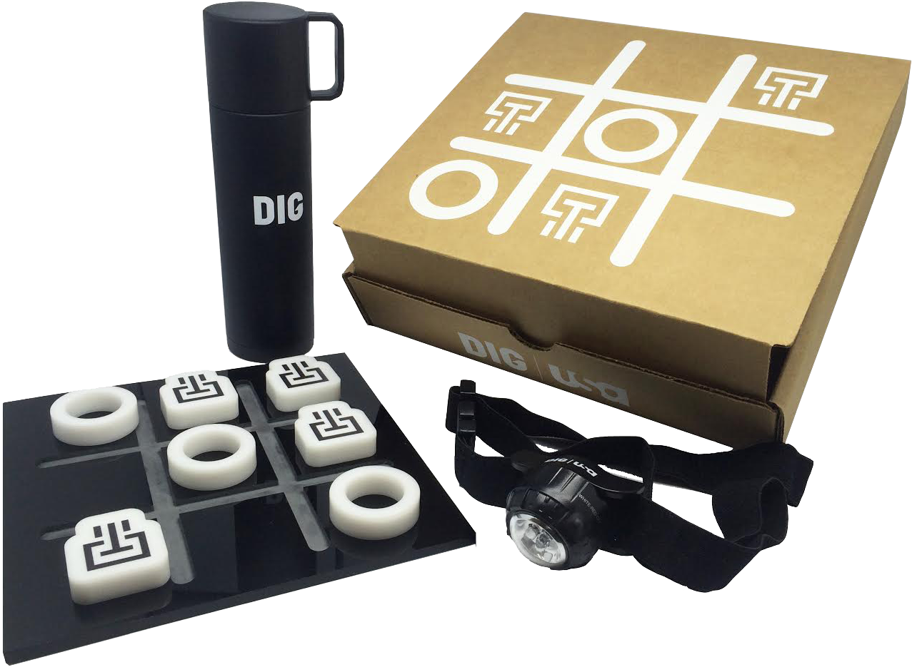 Usa Networkoriginal Series Dig Premier (1444x1083), Png Download