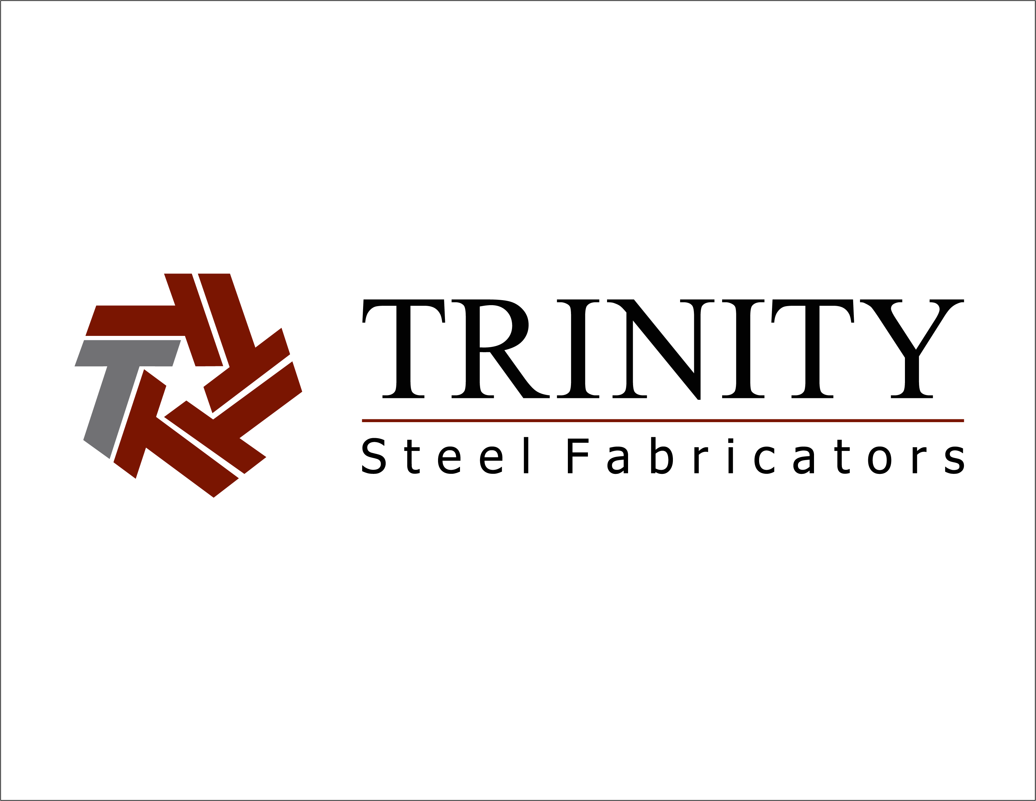 Triton Vessel Manufacture Of Houston, Texas, An Asme (3304x2554), Png Download