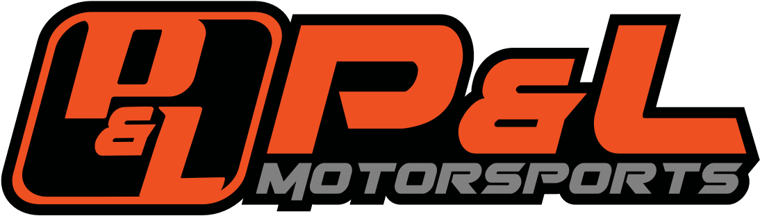 P&l Motorsports P&l Motorsports (1100x322), Png Download