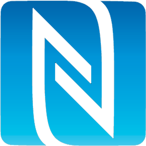 Nfc Logo (600x823), Png Download