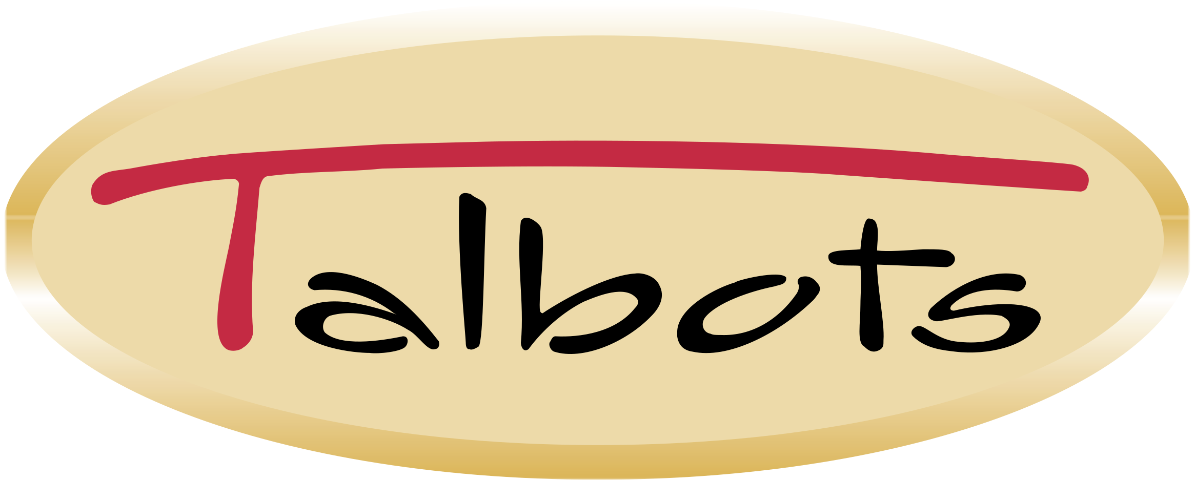 Talbots Logo Png Transparent (2400x2400), Png Download