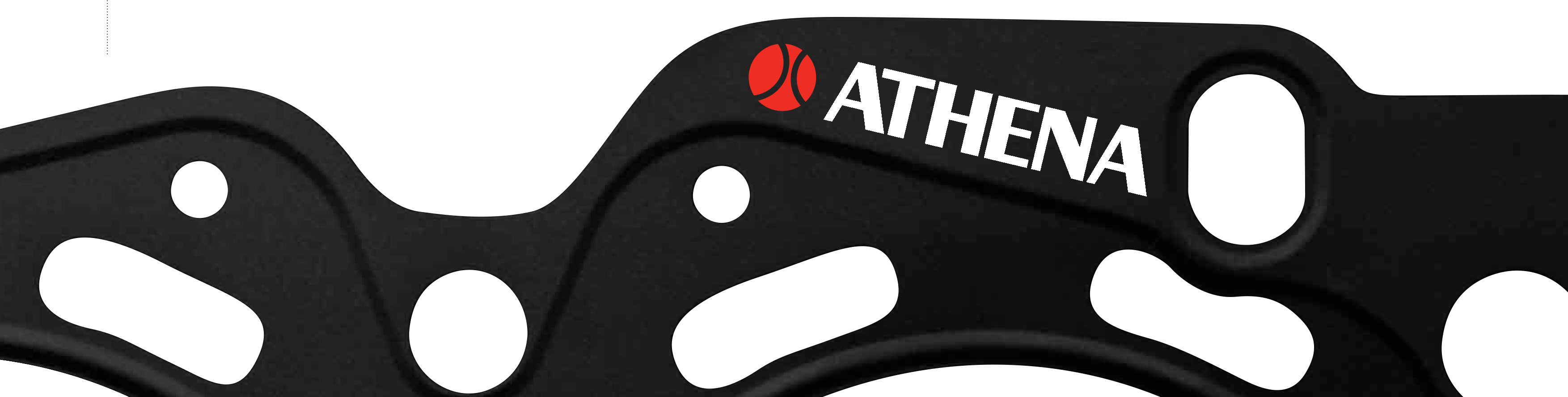 Athena (3507x889), Png Download