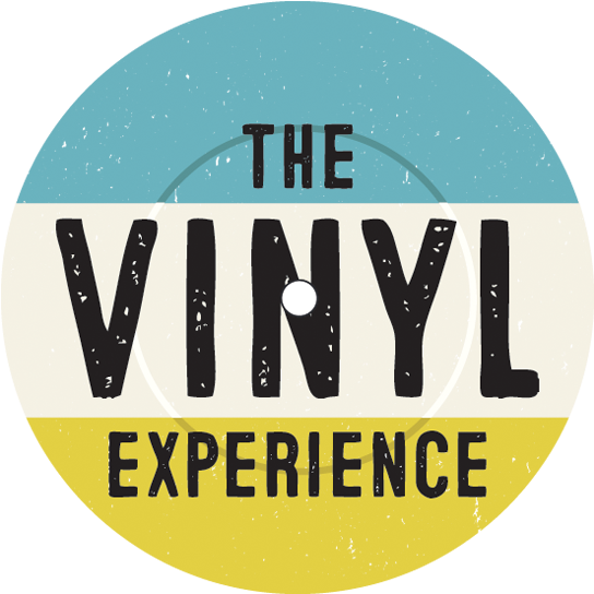 Listen To The Vinyl Experience Live (600x600), Png Download