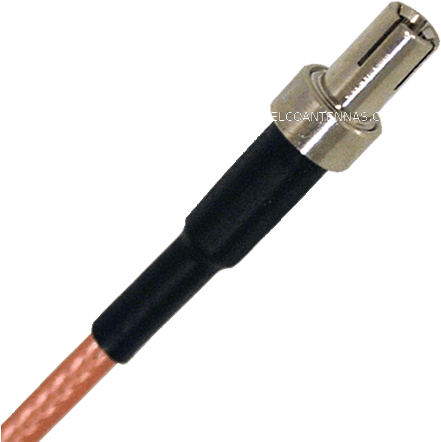 Patch Lead For Netgear Aircard Smart Cradle Docking (650x650), Png Download