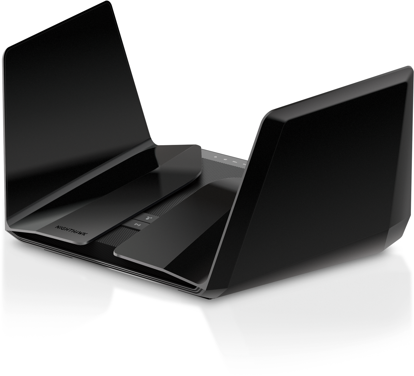 Netgear Rax120 Ax12 (1350x1245), Png Download