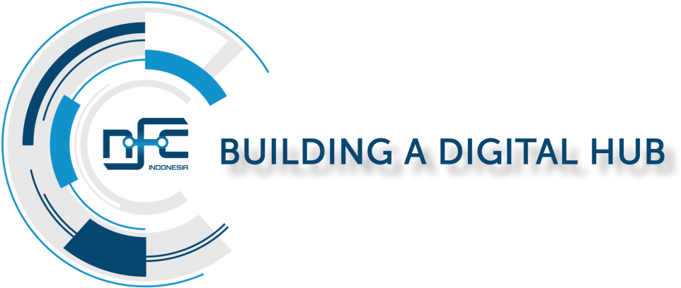 Nfc Is A Platform Provider Digital Hub Exchange In (1024x417), Png Download