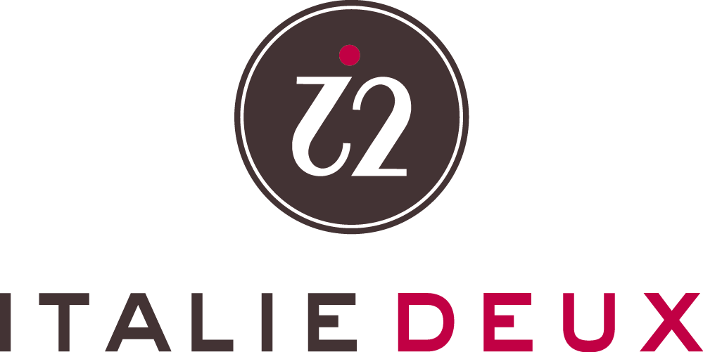 160704153626 Logo Italie 2 (999x501), Png Download