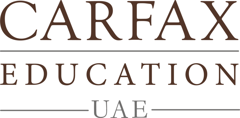 Carfax Uae New Logo (1000x493), Png Download