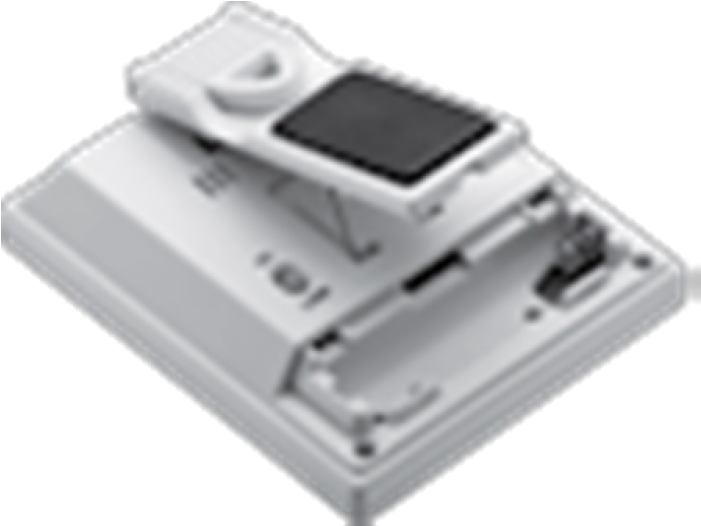 Radioshack® 10-key Count Up And Down Timer (700x700), Png Download
