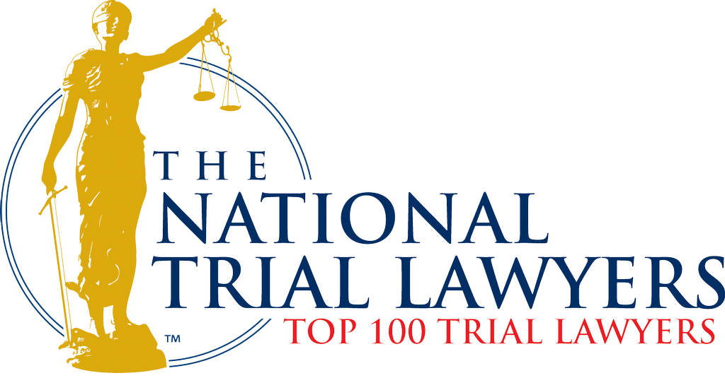 From The National Trial Lawyers Top 100 Trial Lawyers (1024x535), Png Download