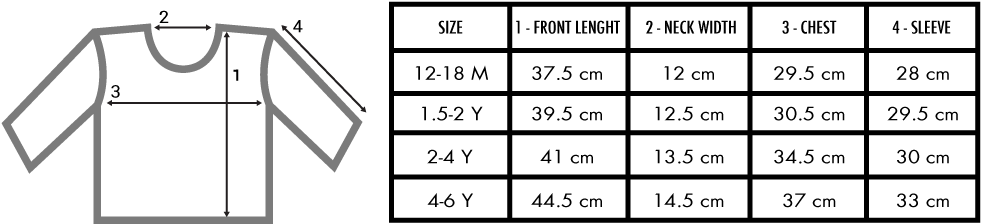 Our Sizes Are Based On The 50% Percentile In The Uk, (1024x300), Png Download