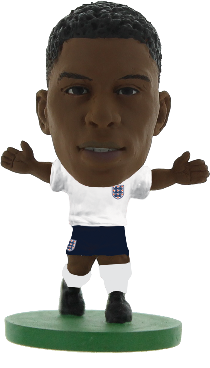 England Marcus Rashford (907x1304), Png Download