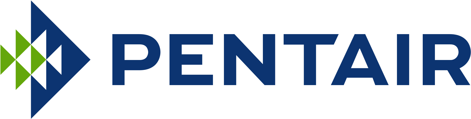 Pentair Schroff Logo (2000x532), Png Download