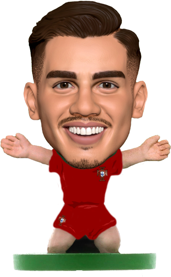 Portugal Andre Silva (696x1000), Png Download