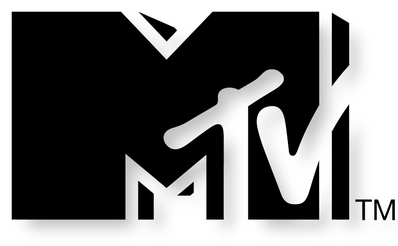 Mtv (800x500), Png Download