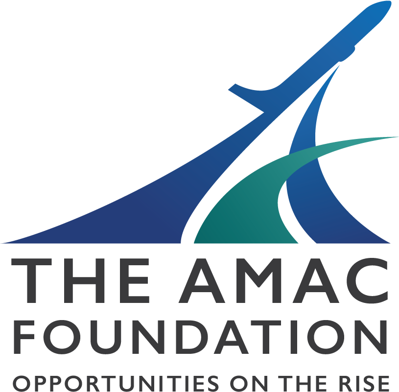 Amac Foundation (897x850), Png Download
