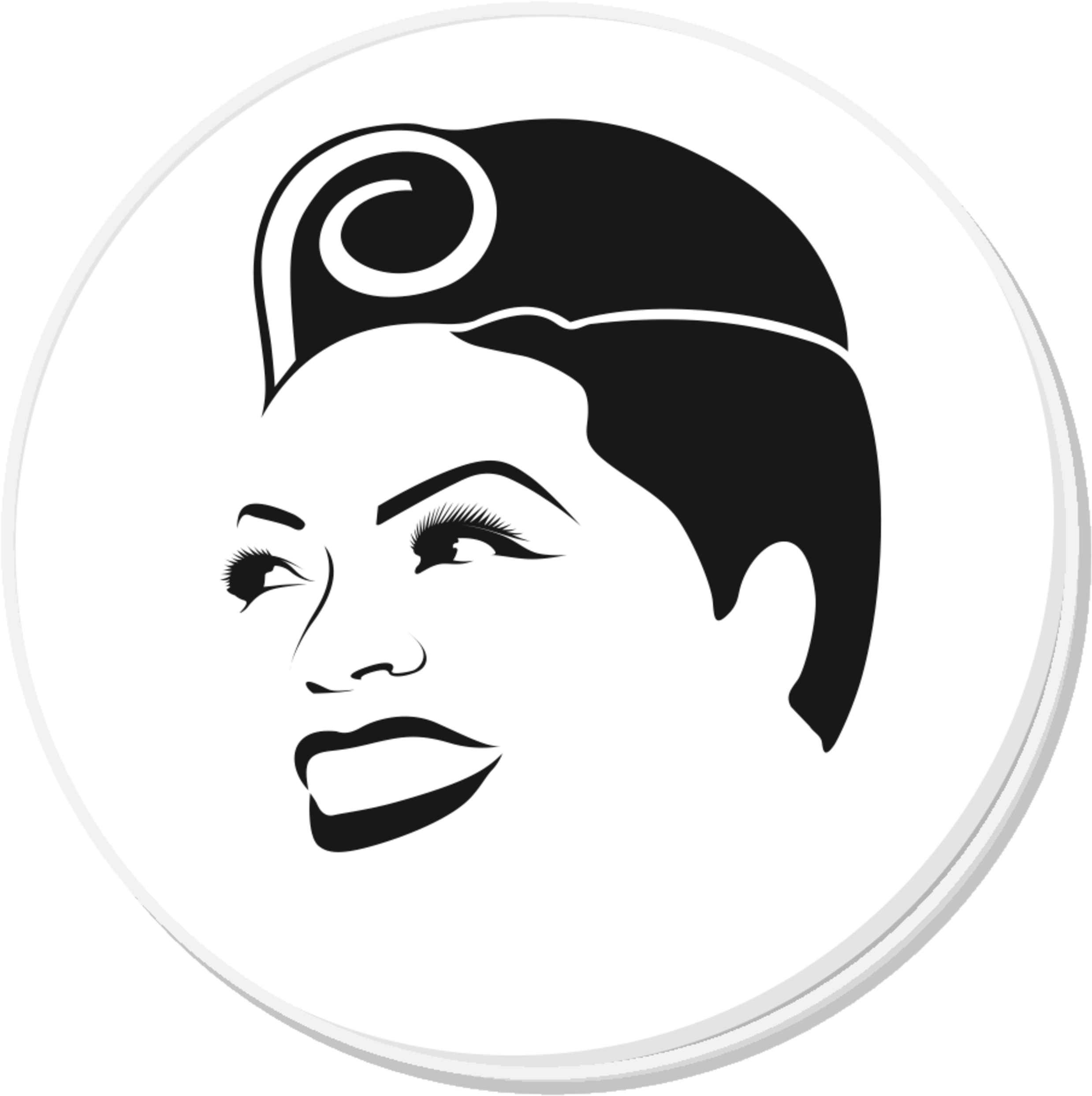 Reverbnation Icon Png Download (2500x2508), Png Download