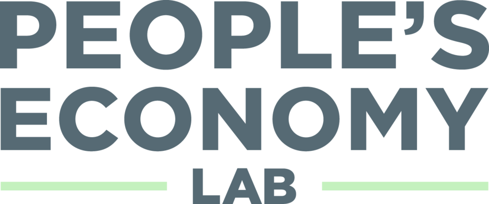 People's Economy Lab (1000x418), Png Download