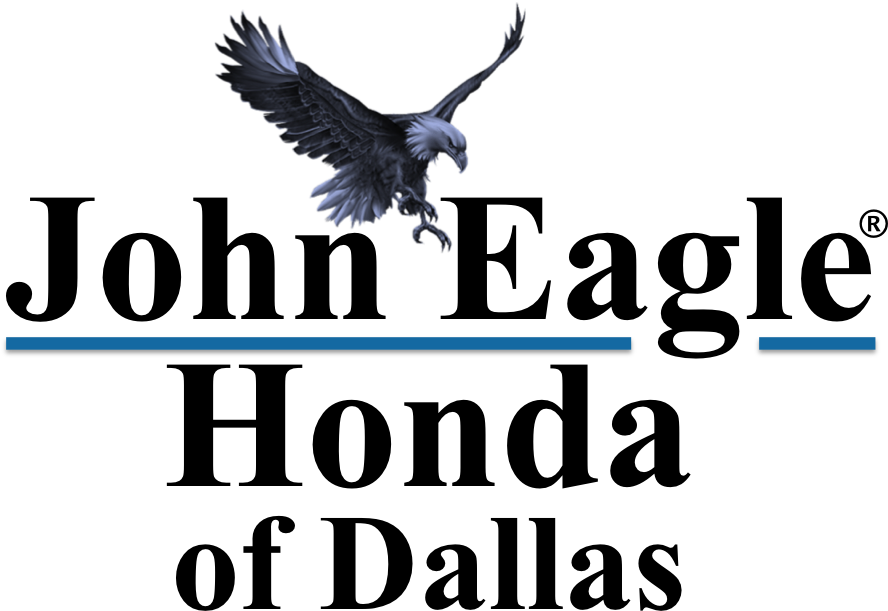John Eagle Honda Of Dallas Iheart Media Talk Radio (1127x648), Png Download