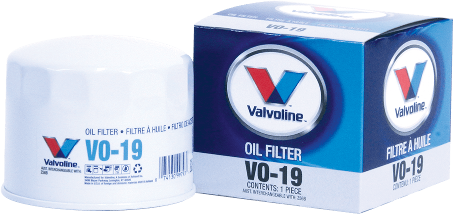 Vo-19 Oil Filter (1000x1000), Png Download