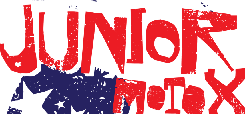 Lucas Oil Junior Mx (864x400), Png Download