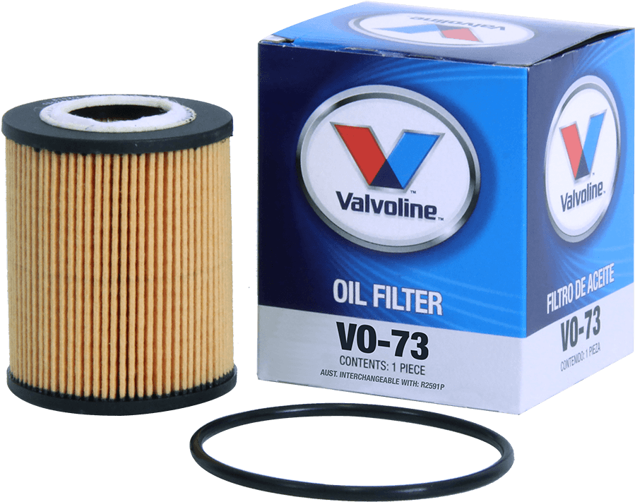Vo-73 Oil Filter (1000x1000), Png Download