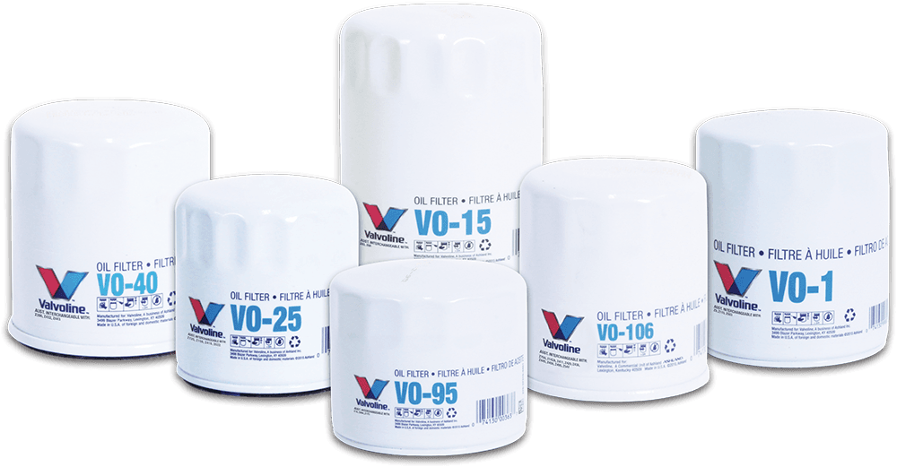 Valvoline Multi-fit Collection (1000x521), Png Download