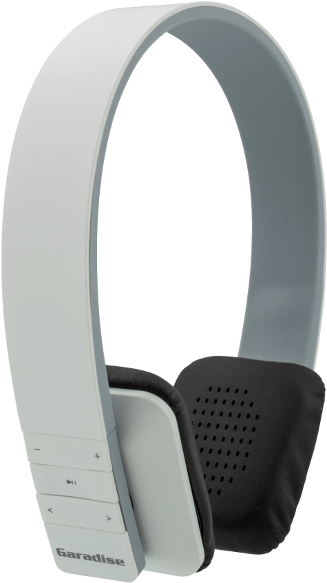Garadise Melodise H1 Bluetooth Headphones (864x864), Png Download
