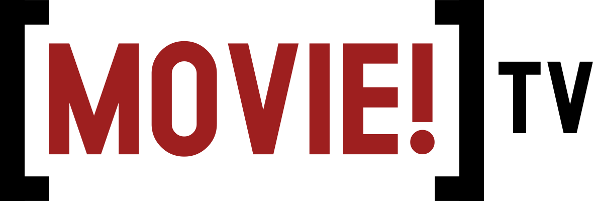 Movie Tv 2018 Logo (1180x400), Png Download