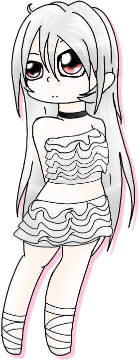 Lacie (768x974), Png Download