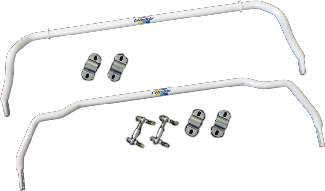 Greddy X Kw Coilover & Sway Bar Kit (690x446), Png Download