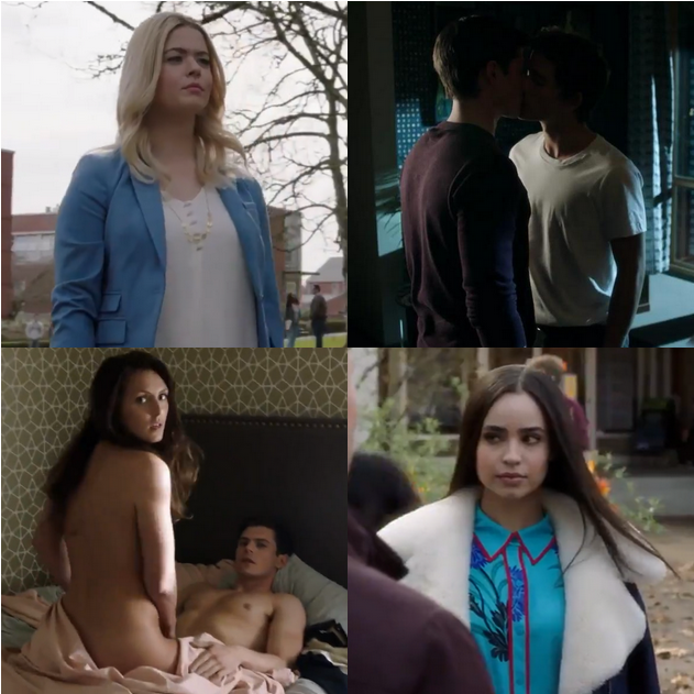 De "pretty Little Liars (1200x630), Png Download