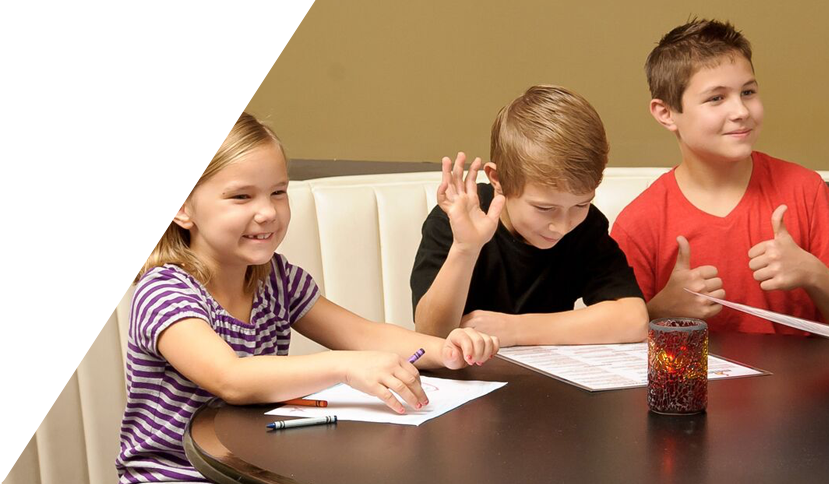 Weekday Specials (829x484), Png Download