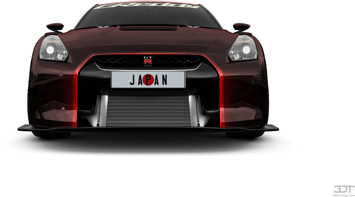 Styling And Tuning, Disk Neon, Iridescent Car Paint, (1440x900), Png Download