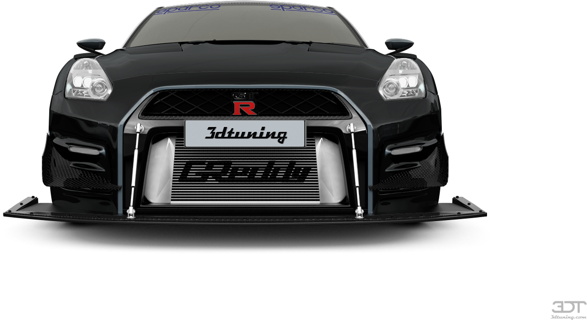 Styling And Tuning, Disk Neon, Iridescent Car Paint, (1440x900), Png Download