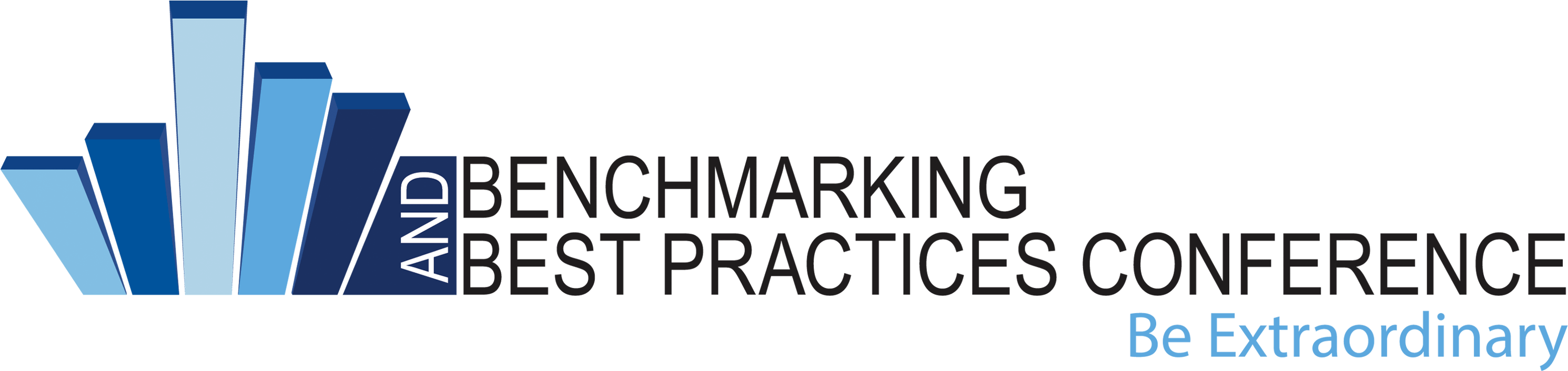 Benchmarkingconference (3000x723), Png Download