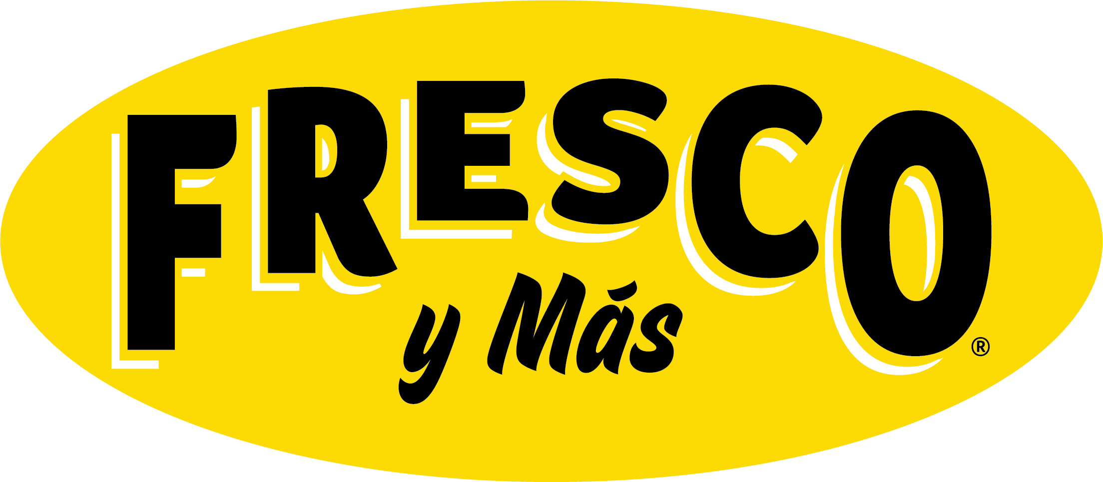 Fresco Y Más (2208x965), Png Download