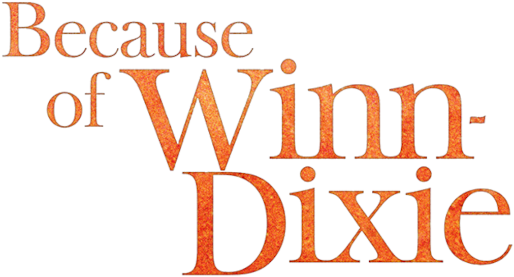 Because Of Winn-dixie (1280x544), Png Download