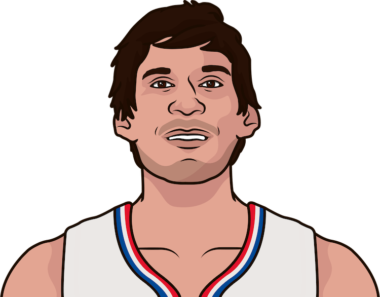 Boban Marjanovic (750x586), Png Download