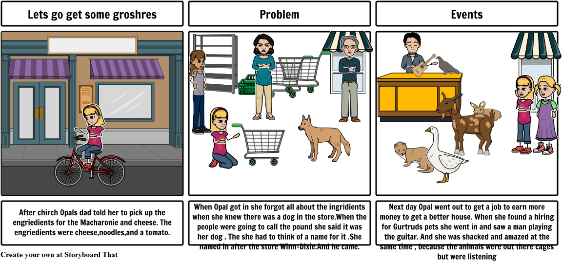 Because Of Winn-dixie (1164x549), Png Download