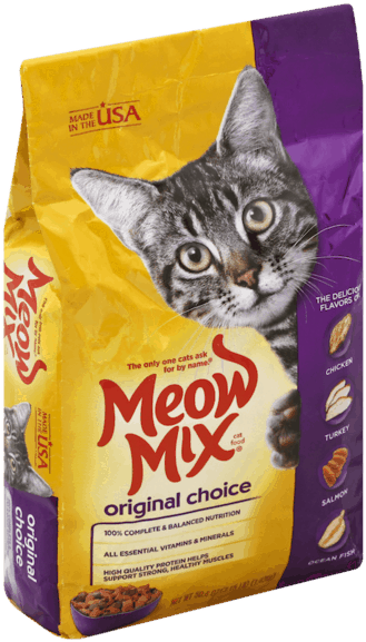 "catfood" Offers At Food Lion (600x600), Png Download