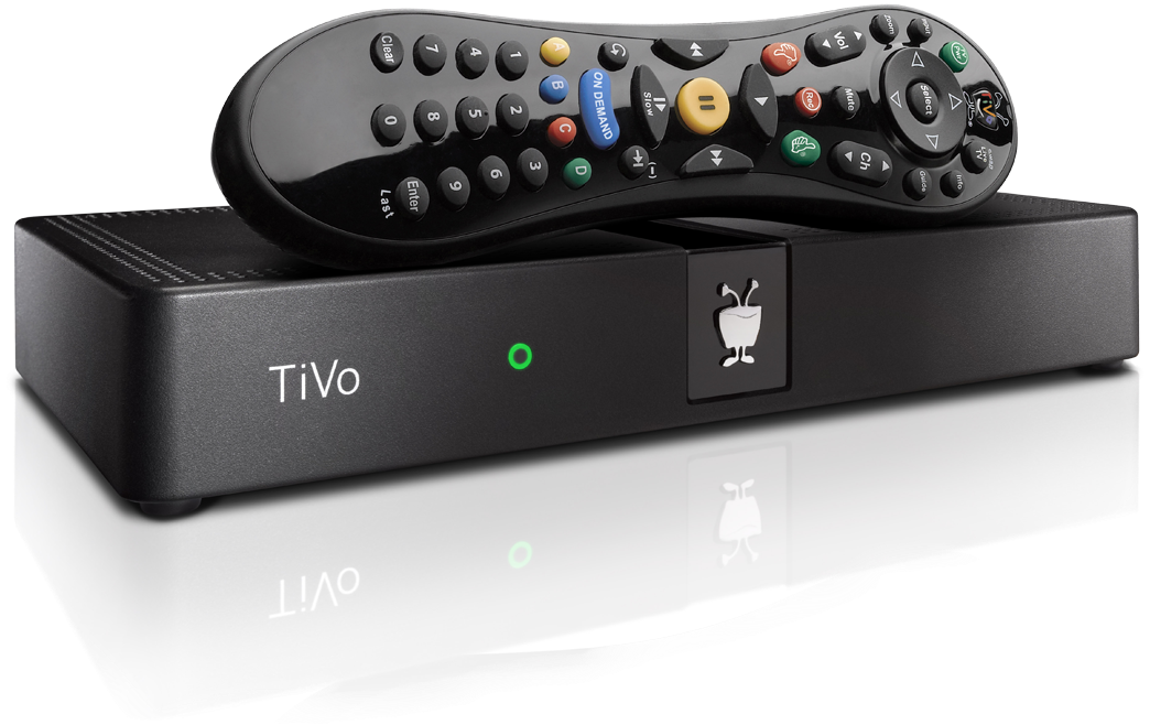 Download Tivo ® Preview Full Size PNG Image PNGkit