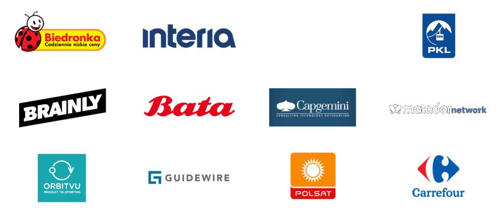 Clients Who Have Trusted Us (1024x435), Png Download