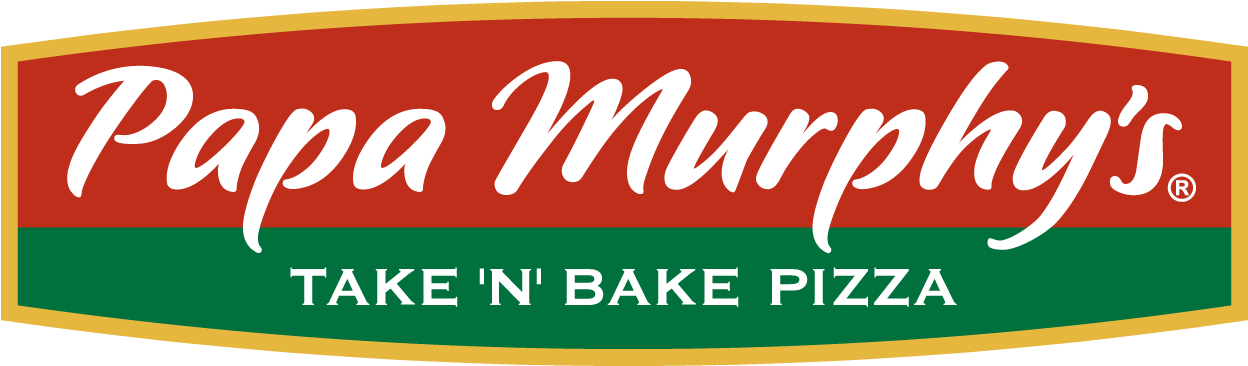 Papa Murphy's Take 'n' (1275x450), Png Download