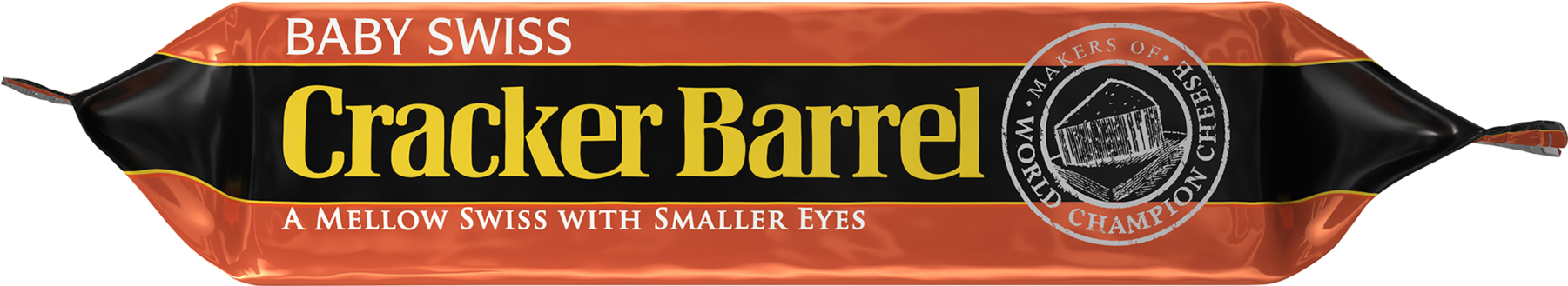 Cracker Barrel Logo Png (1800x1800), Png Download