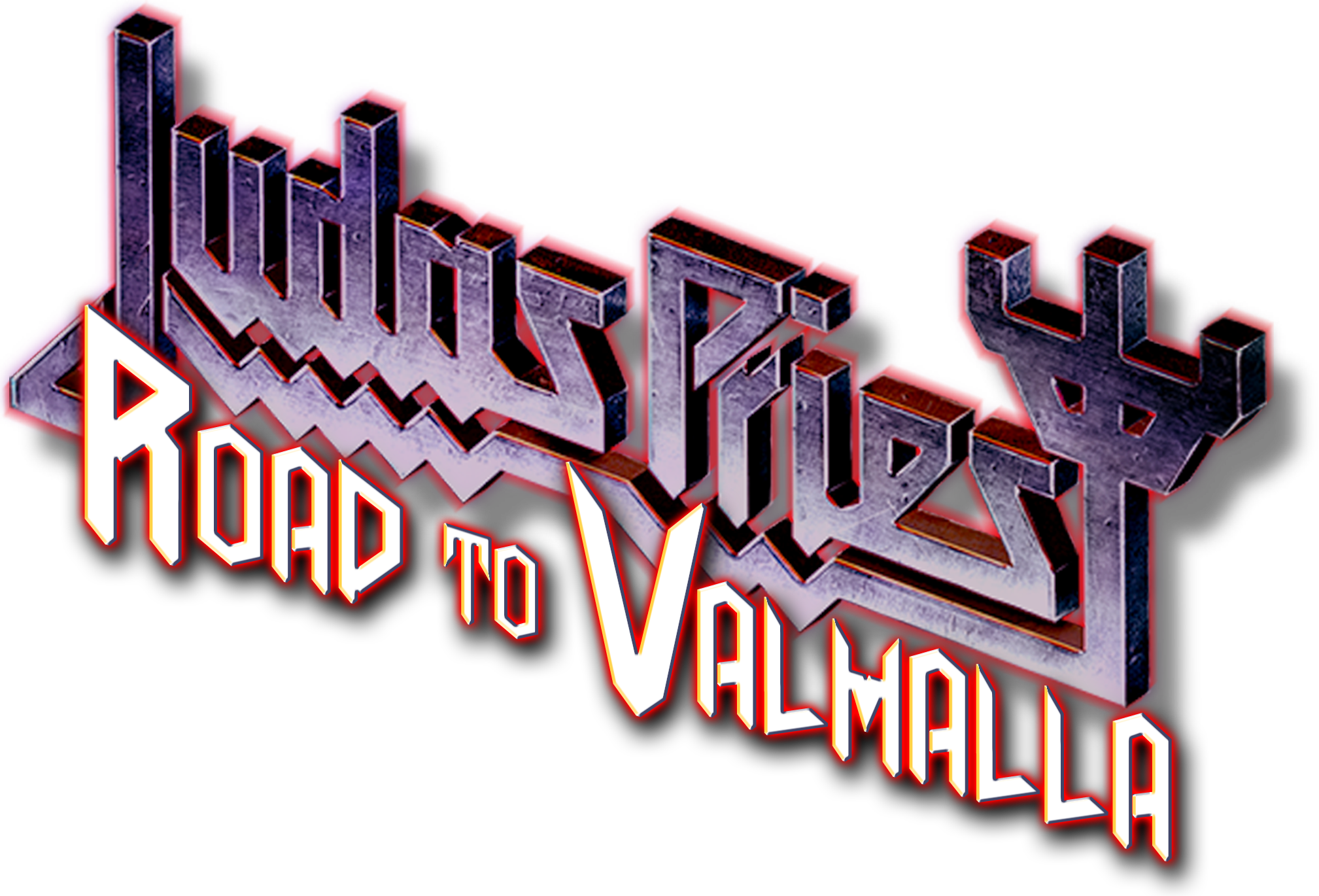Judas Priest, "road To Valhalla" Iphone Game Available (2017x1370), Png Download